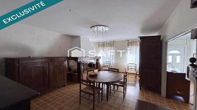 Ma-Cabane - Vente Maison Montauban, 134 m²