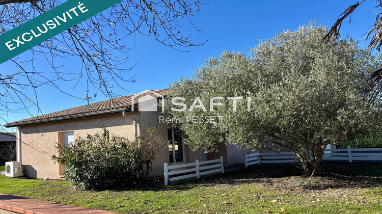 Ma-Cabane - Vente Maison Montauban, 108 m²