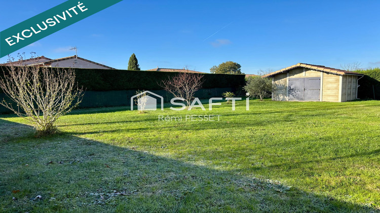 Ma-Cabane - Vente Maison Montauban, 108 m²