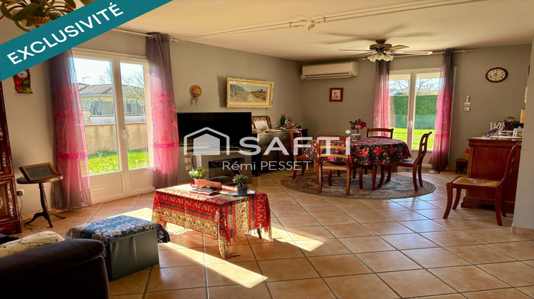 Ma-Cabane - Vente Maison Montauban, 108 m²