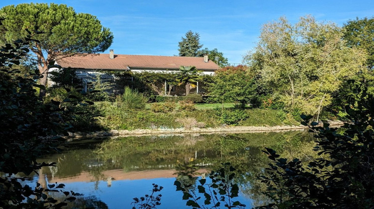 Ma-Cabane - Vente Maison Montauban, 220 m²