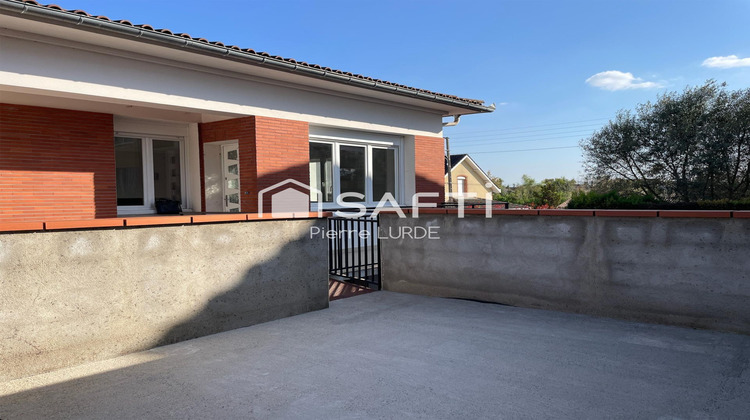 Ma-Cabane - Vente Maison Montauban, 136 m²