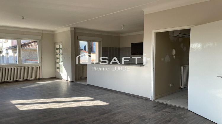 Ma-Cabane - Vente Maison Montauban, 136 m²