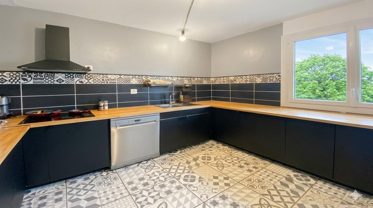 Ma-Cabane - Vente Maison Montauban, 147 m²