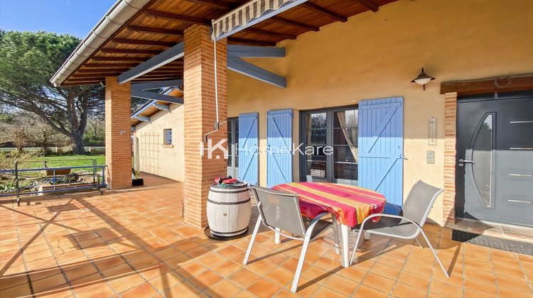 Ma-Cabane - Vente Maison Montauban, 160 m²