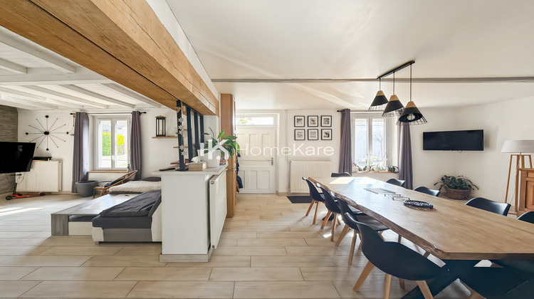 Ma-Cabane - Vente Maison Montauban, 165 m²