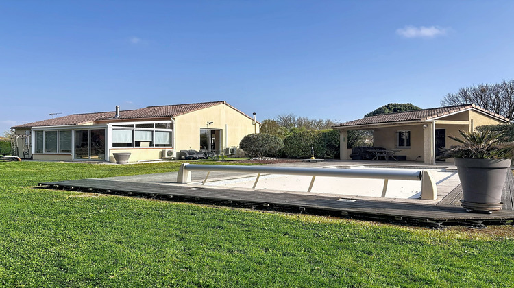 Ma-Cabane - Vente Maison Montauban, 131 m²