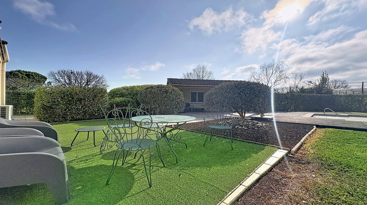 Ma-Cabane - Vente Maison Montauban, 131 m²