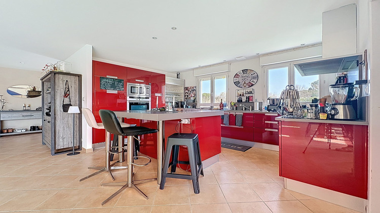 Ma-Cabane - Vente Maison Montauban, 131 m²