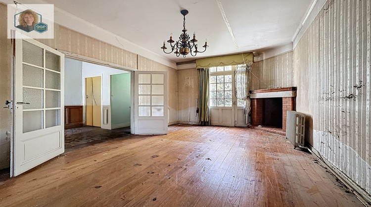 Ma-Cabane - Vente Maison Montauban, 186 m²