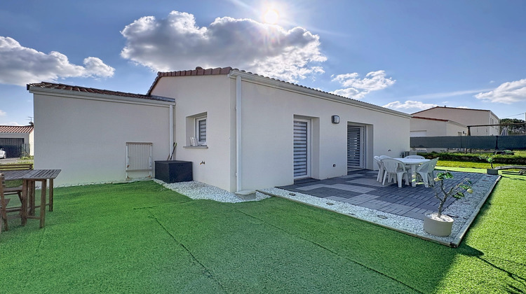 Ma-Cabane - Vente Maison Montauban, 69 m²