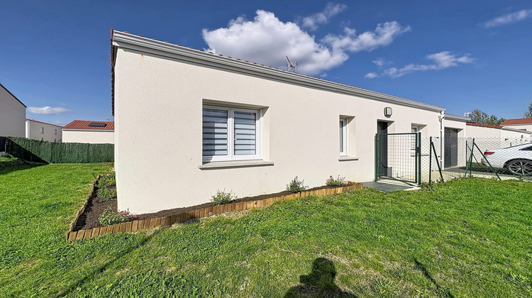 Ma-Cabane - Vente Maison Montauban, 69 m²