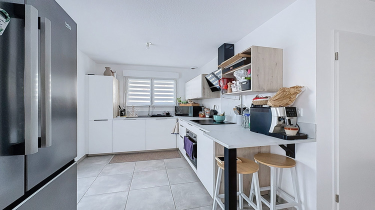 Ma-Cabane - Vente Maison Montauban, 69 m²