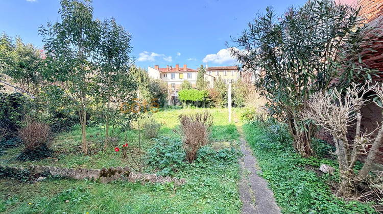 Ma-Cabane - Vente Maison MONTAUBAN, 92 m²