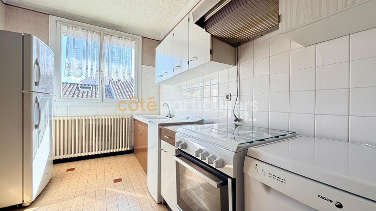 Ma-Cabane - Vente Maison MONTAUBAN, 92 m²