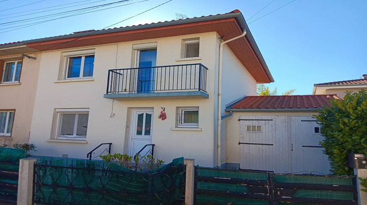 Ma-Cabane - Vente Maison MONTAUBAN, 87 m²