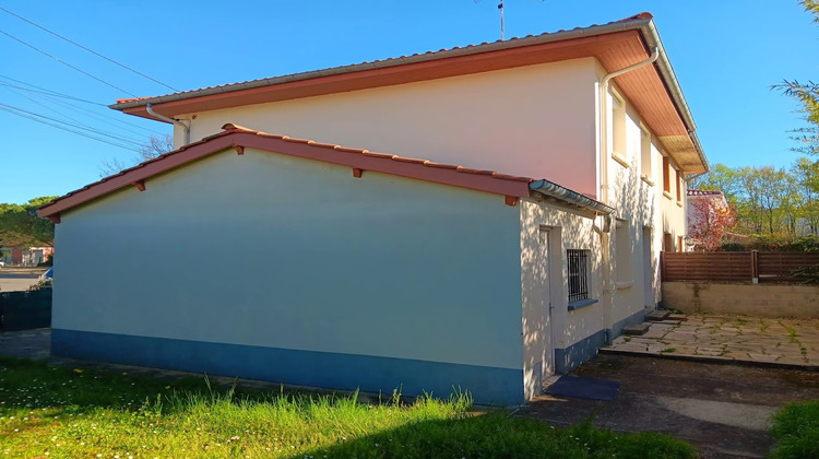 Ma-Cabane - Vente Maison MONTAUBAN, 87 m²