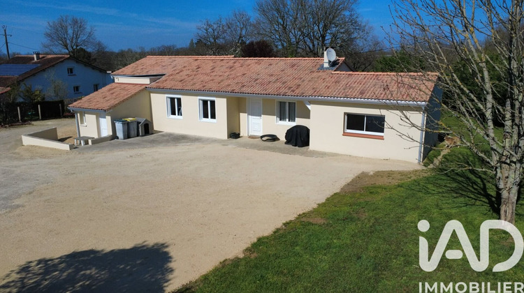 Ma-Cabane - Vente Maison Montauban, 160 m²