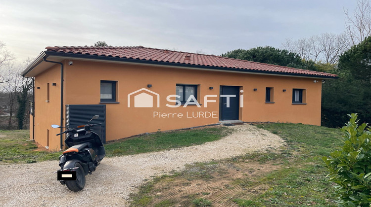 Ma-Cabane - Vente Maison Montauban, 125 m²
