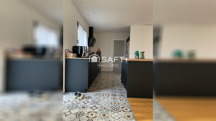 Ma-Cabane - Vente Maison Montauban, 125 m²