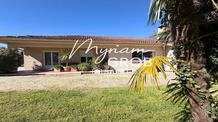 Ma-Cabane - Vente Maison Montauban, 122 m²
