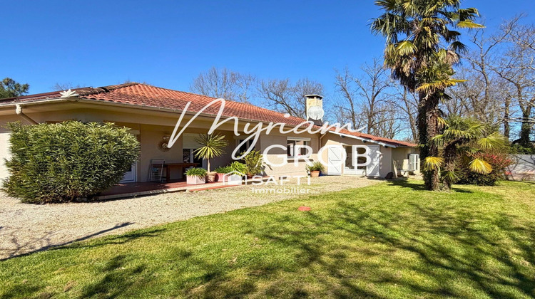 Ma-Cabane - Vente Maison Montauban, 122 m²