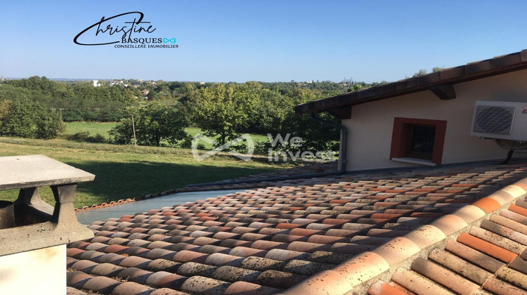 Ma-Cabane - Vente Maison Montauban, 185 m²