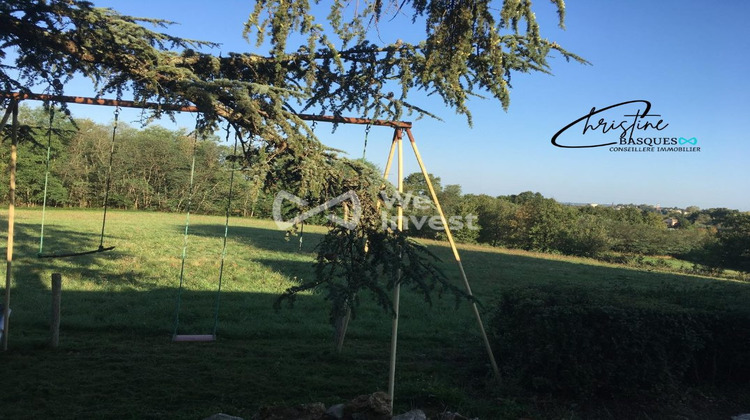 Ma-Cabane - Vente Maison Montauban, 185 m²