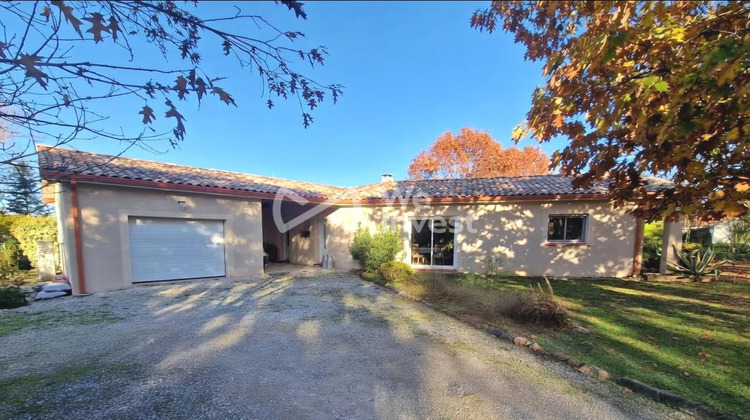 Ma-Cabane - Vente Maison Montauban, 126 m²