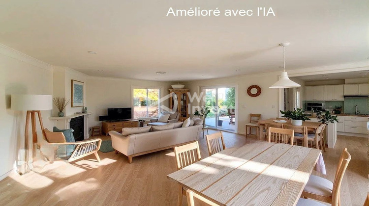 Ma-Cabane - Vente Maison Montauban, 126 m²