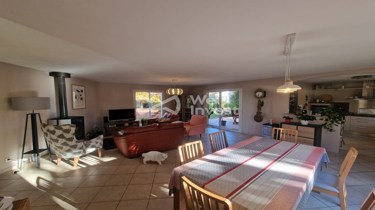 Ma-Cabane - Vente Maison Montauban, 126 m²