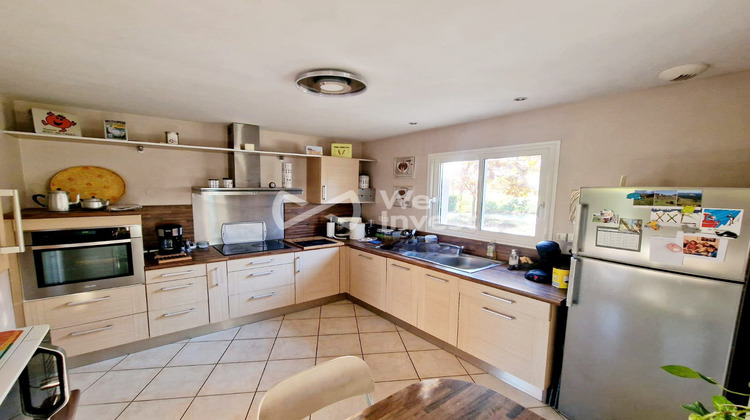 Ma-Cabane - Vente Maison Montauban, 126 m²