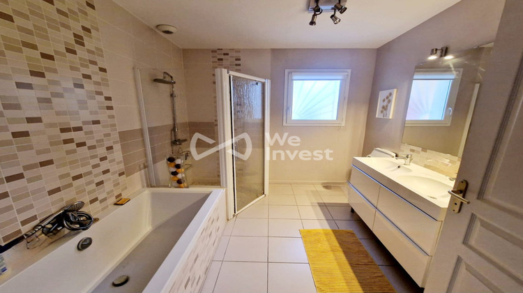 Ma-Cabane - Vente Maison Montauban, 126 m²