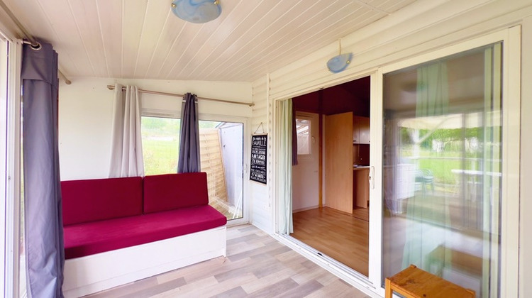 Ma-Cabane - Vente Maison MONTAUBAN, 57 m²