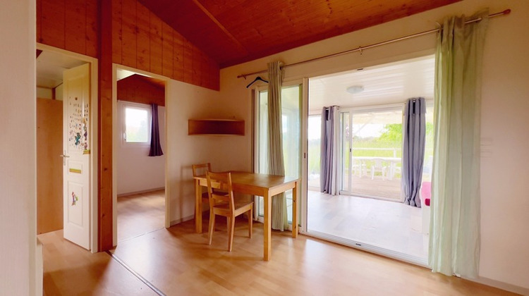 Ma-Cabane - Vente Maison MONTAUBAN, 57 m²