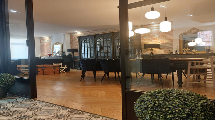 Ma-Cabane - Vente Maison MONTAUBAN, 280 m²