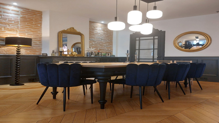 Ma-Cabane - Vente Maison MONTAUBAN, 280 m²