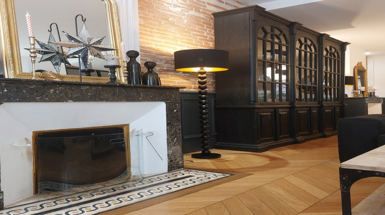 Ma-Cabane - Vente Maison MONTAUBAN, 280 m²
