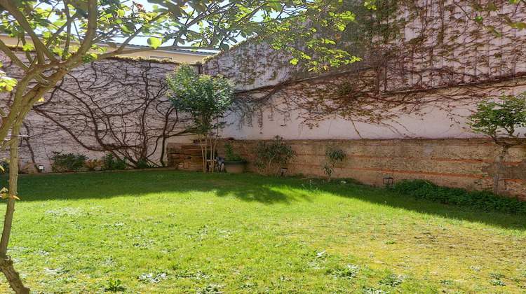 Ma-Cabane - Vente Maison MONTAUBAN, 280 m²