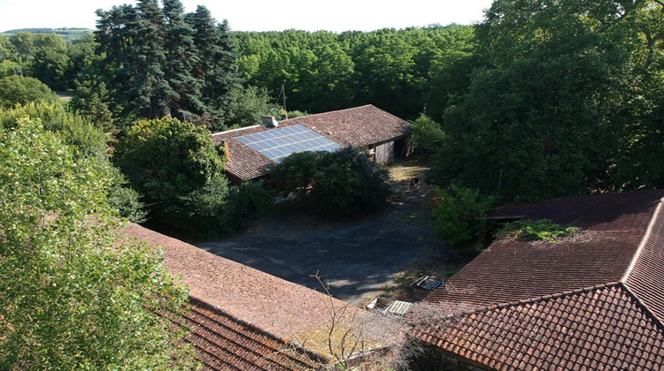 Ma-Cabane - Vente Maison MONTAUBAN, 242 m²