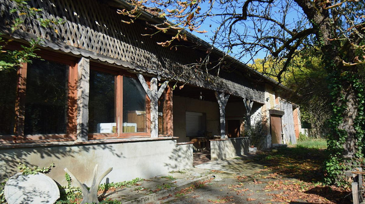 Ma-Cabane - Vente Maison MONTAUBAN, 242 m²