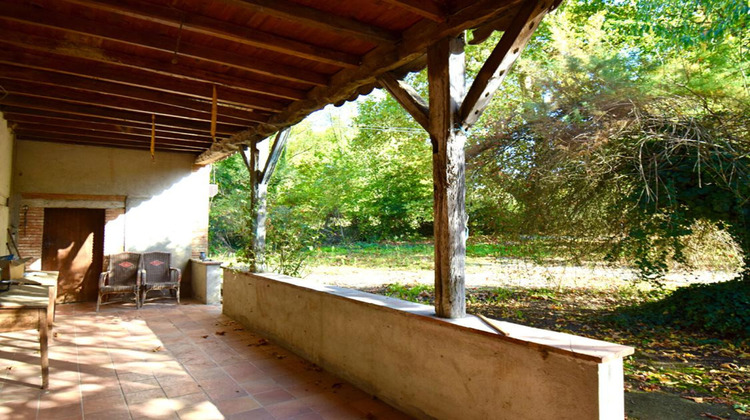 Ma-Cabane - Vente Maison MONTAUBAN, 242 m²