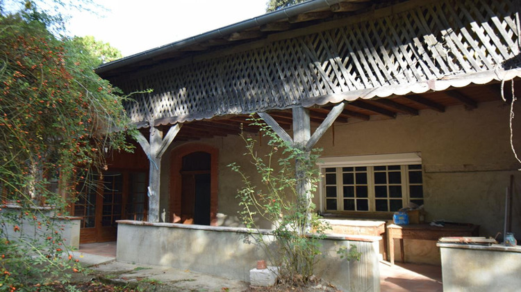 Ma-Cabane - Vente Maison MONTAUBAN, 242 m²