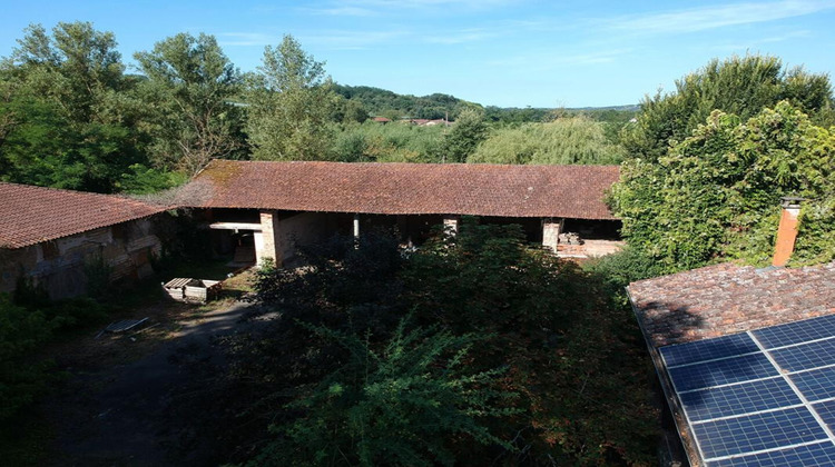 Ma-Cabane - Vente Maison MONTAUBAN, 242 m²