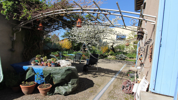 Ma-Cabane - Vente Maison MONTAUBAN, 123 m²