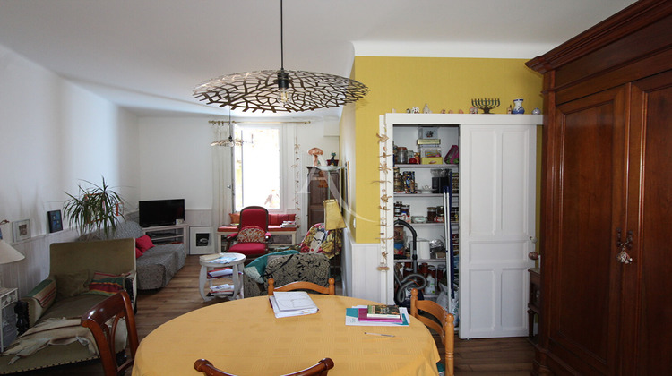 Ma-Cabane - Vente Maison MONTAUBAN, 123 m²