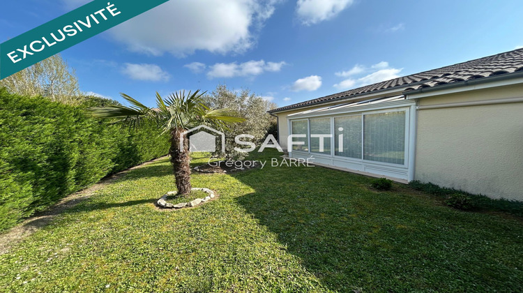 Ma-Cabane - Vente Maison Montauban, 87 m²