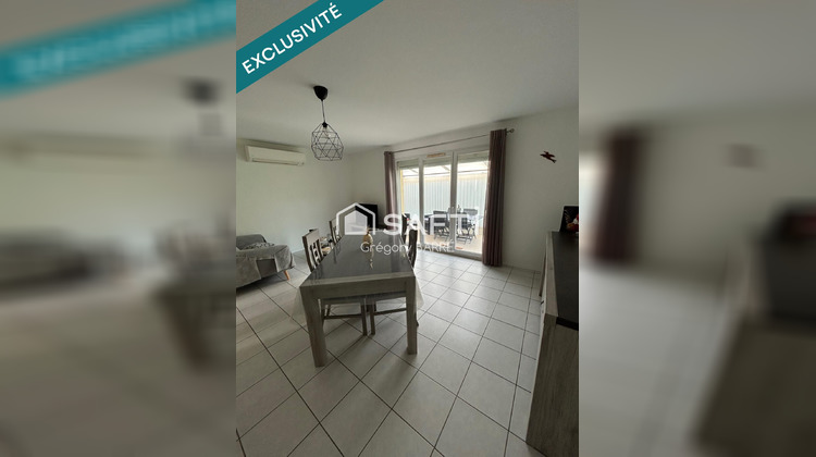 Ma-Cabane - Vente Maison Montauban, 87 m²