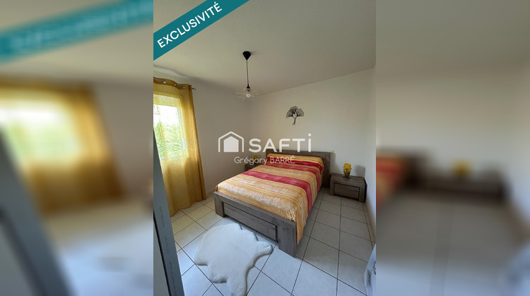 Ma-Cabane - Vente Maison Montauban, 87 m²