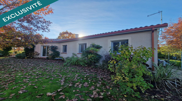 Ma-Cabane - Vente Maison Montauban, 125 m²